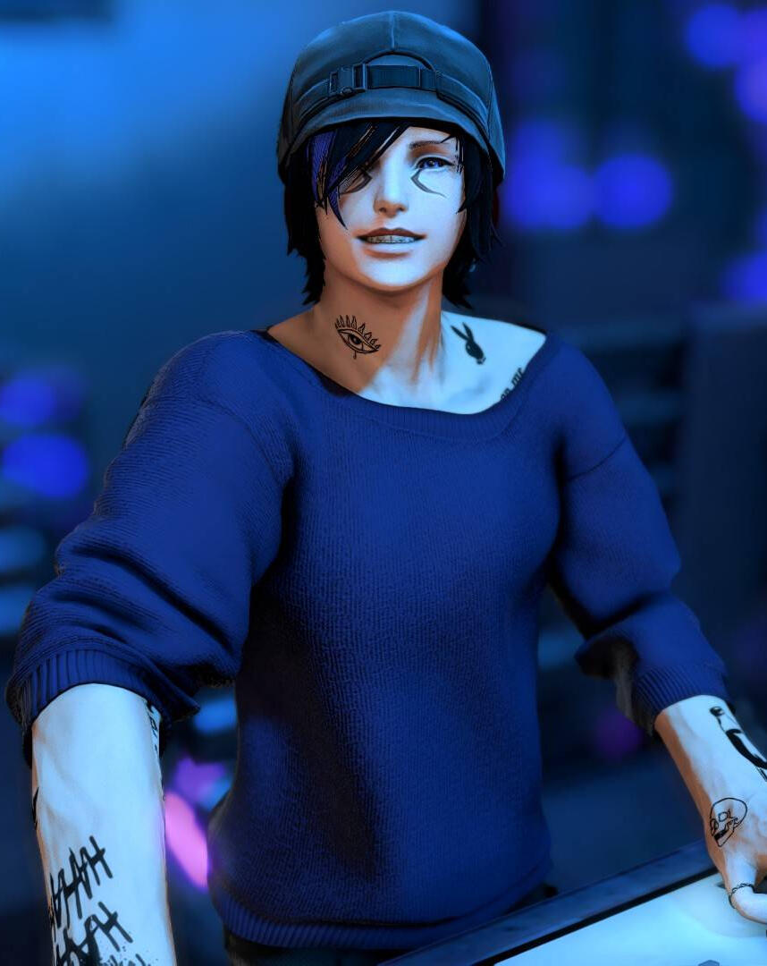 Varin Wrath DJ Resident