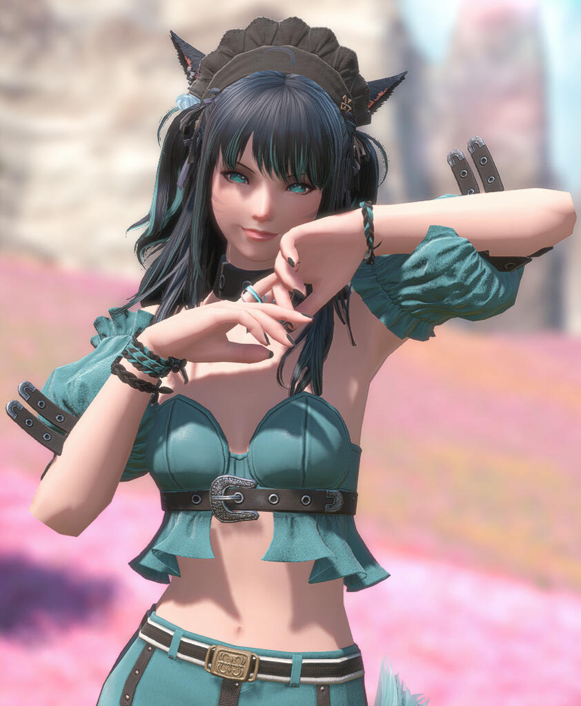 Anri Aino General Manager